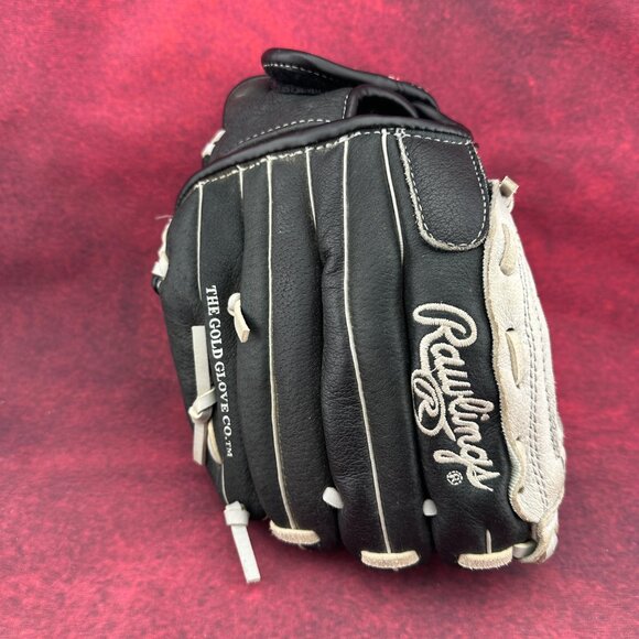 Rawlings Other - RAWLINGS SURE CATCH 10.5 inch YOUTH BASEBALL GLOVE, MODELNUMBER SC105BGB RH